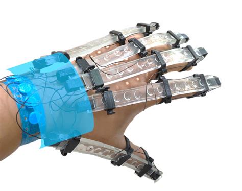 Revolutionize Safety with 3D Printer Gloves - The Ultimate Protection